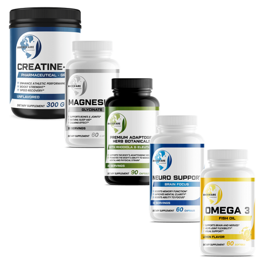 Cognitive Bundle