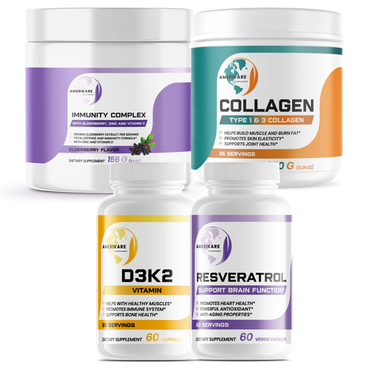 Longevity Bundle