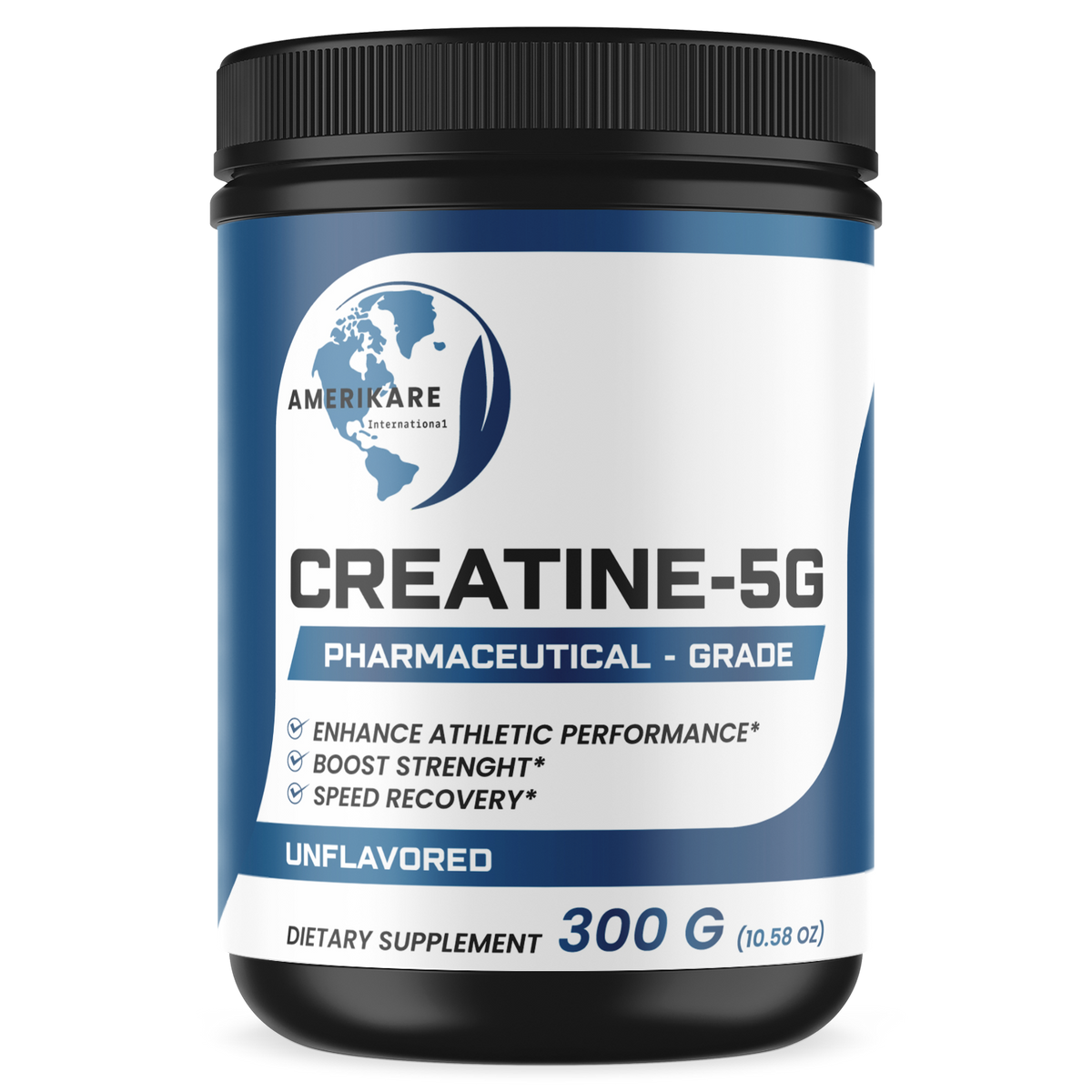 Creatine 5-G Powder