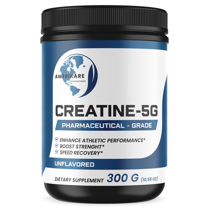 Creatine 5-G Powder