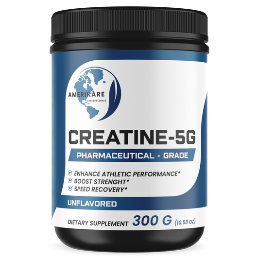Creatine 5-G Powder