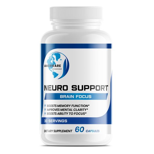 Neuro Support