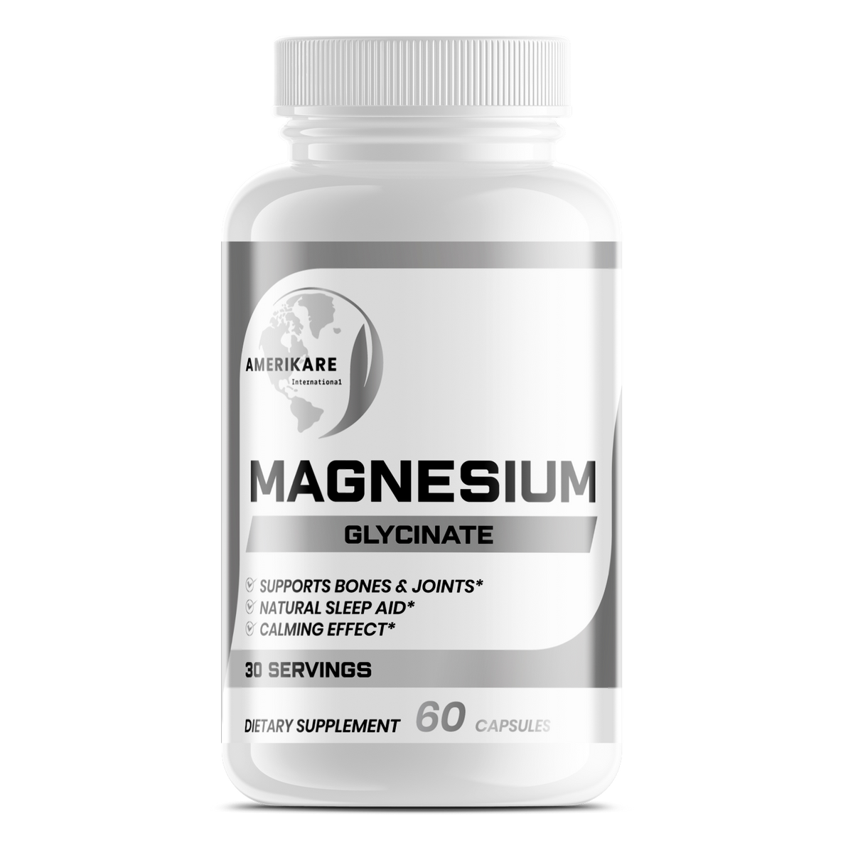 Magnesium Glycinate