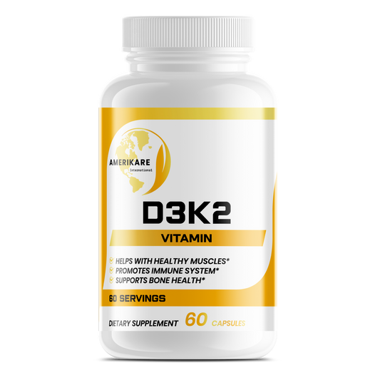 Vitamin D3K2