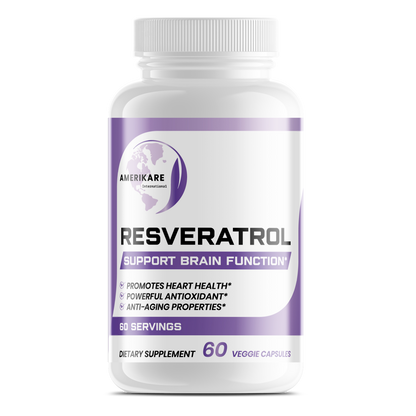 Resveratrol