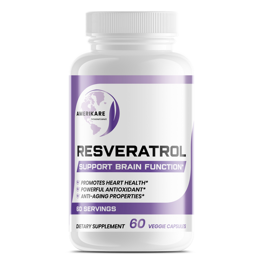 Resveratrol
