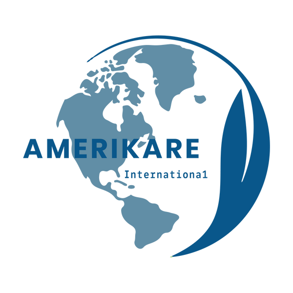 Amerikare